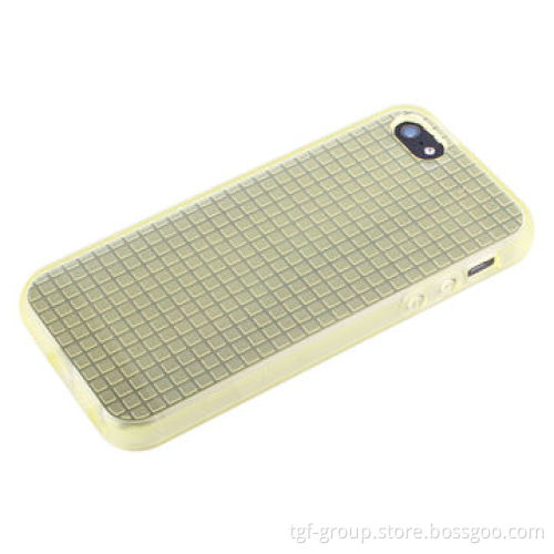 New Design Fashionable TPU Cases, Perfectly Fit for iPhone 5